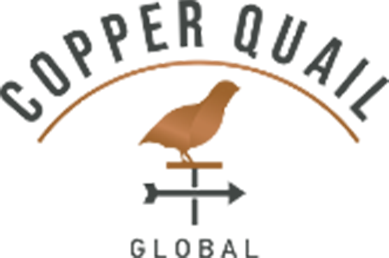 Copper Quail