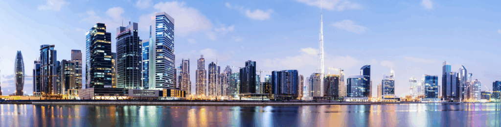 Executive Search & Leadership Recruitment in the UAE 1 executive search UAE