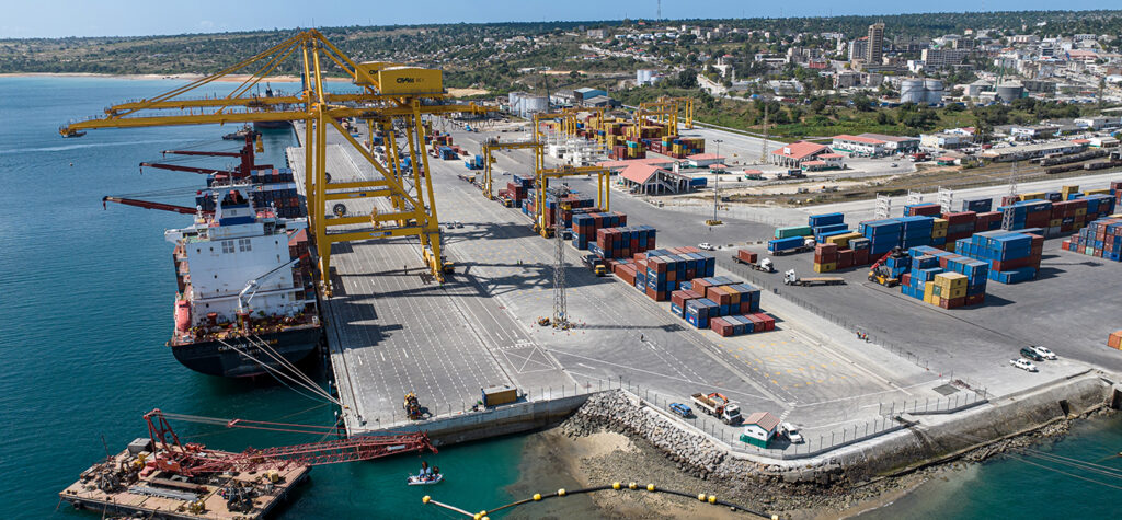 Navigating New Horizons: How Malawi's Pivot to the Nacala Corridor is Reshaping African Trade 3 Nacala Port Project Ca