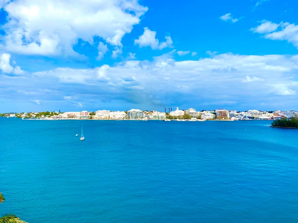 Executive Search & Leadership Recruitment in Bermuda 1 executive recruitment bermuda