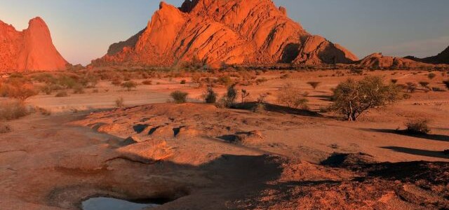 Executive Search & Leadership Recruitment in Namibia 1 Executive Search Namibia