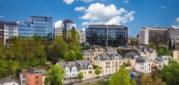 Executive Search & Leadership Recruitment in Luxembuorg 1 executive search luxembourg