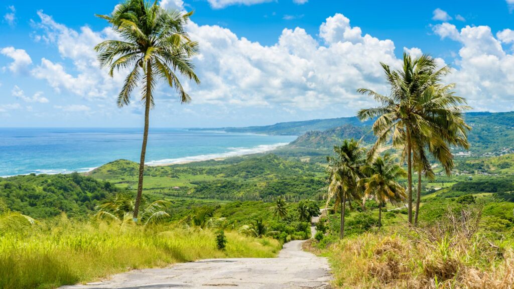 barbados